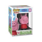 Funko Figura Pop Peppa Pig ¡Modelo 1085! | clickclack.es