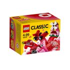 Lego 10707 Caja creativa roja ¡Classic! | clickclack.es