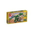 Lego 31058 Grandes Dinosaurios ¡Creator! | clickclack.es