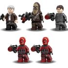 Lego 75180 Rathar Escape ¡Star-Wars! | clickclack.es