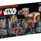 Lego 75180 Rathar Escape ¡Star-Wars! | clickclack.es