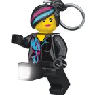 Llavero mini linterna Lego Movie - Wild Style ¡Oferta! | clickclack.es