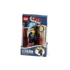 Llavero mini linterna Lego Movie - Wild Style ¡Oferta! | clickclack.es