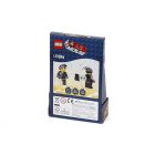 Llavero mini linterna Lego Movie - Wild Style ¡Oferta! | clickclack.es