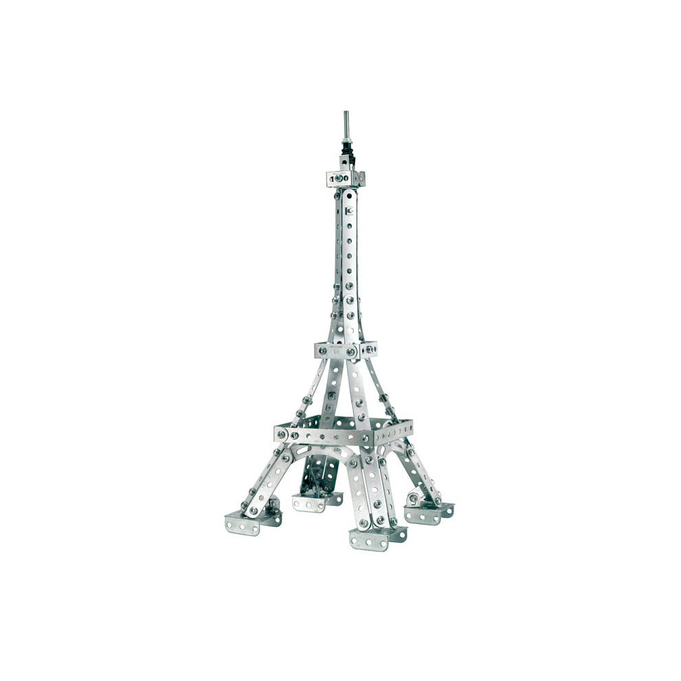 Meccano 6023504 Torre Eiffel ¡Oferta! | clickclack.es