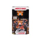 Meccano MEC 6037370 Micronoid Magna ¡Robot programable! | clickclack.es