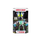 Meccano MEC 6037370 Micronoid Zapp ¡Robot programable! | clickclack.es