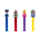 PEZ dispensador Playmobil Caballero medieval ¡Novedad! | clickclack.es