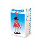 Plastoy Playmobil Oficial de Guardia 25cm en resina ¡Coleccionistas! | clickclack.es