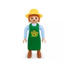 Playmobil 19064 Jardinera XXL ¡Lechuza! | clickclack.es