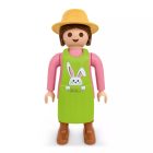 Playmobil 19065 Jardinera XXL ¡Lechuza! | clickclack.es