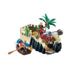 Playmobil 4007 Bastión de piratas ¡Superset! | clickclack.es