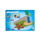Playmobil 4132 Super set parque infantil ¡Descatalogado! | clickclack.es