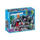 Playmobil 4147 Roca Dragón ¡Medieval! | clickclack.es