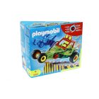 Playmobil 4183 Mini bolido verde ¡Descatalogado! | clickclack.es
