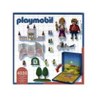 Playmobil 4330 Castillo de cuento de hadas ¡Micro World! | clickclack.es