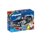 Playmobil 4340 Camioneta Pick-up portatil ¡City Action! | clickclack.es