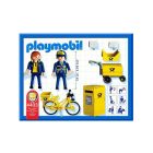Playmobil 4403 Carteros de reparto ¡Descatalogado! | clickclack.es