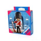 Playmobil 4577 special guardia real ingles ¡Descatalogado! | clickclack.es
