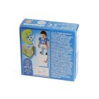 Playmobil 4712 jugador de Fútbol de Italia ¡Descatalogado! | clickclack.es