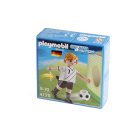 Playmobil 4729 Jugador seleccion de Alemania ¡Descatalogado! | clickclack.es