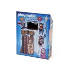Playmobil 4774 Torre Bárbaros portátil ¡Medieval! | clickclack.es
