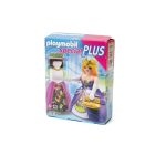 Playmobil 4781 Special Plus  Princesa con Maniquí ¡Princess! | clickclack.es