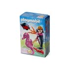 Playmobil 4816 Reina de los mares ¡Oferta! | clickclack.es
