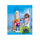 Playmobil 4921 Pediatra con niño ¡Pascua! | clickclack.es
