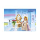 Playmobil 4940 Princesa con tocador ¡Princess! | clickclack.es
