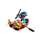 Playmobil 4942 Huevo pascua Pirata ¡Pirates! | clickclack.es