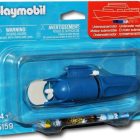 Playmobil 5159 Motor submarino ¡Barcos! | clickclack.es