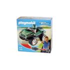 Playmobil 5160 Click & Go - Snake Racer ¡Descatalogado! | clickclack.es