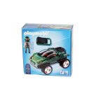Playmobil 5160 Click & Go - Snake Racer ¡Descatalogado! | clickclack.es