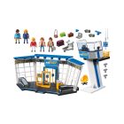Playmobil 5338 Aeropuerto y torre de control ¡Oferta! | clickclack.es