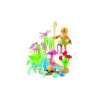 Playmobil 5352 Hada del verano con bebé pegaso | clickclack.es
