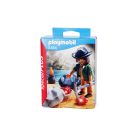 Playmobil 5384 Special Plus Buscador de tesoros ¡Oeste! | clickclack.es