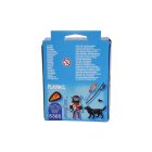 Playmobil 5385 Special Plus Guerrero del Lobo ¡Nuevo! | clickclack.es