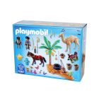 Playmobil 5387 Campamento de ladrones egipcios ¡History! | clickclack.es
