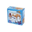 Playmobil 5389 Guerrero egipcio a camello ¡History! | clickclack.es