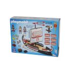 Playmobil 5390 Galera Romana ¡History! | clickclack.es