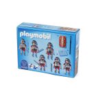 Playmobil 5393 Legionarios romanos ¡History! | clickclack.es