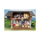 Playmobil 5422 Casa de los Alpes ¡Country! | clickclack.es