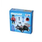 Playmobil 5429 Quad Rescate de Montaña ¡Country! | clickclack.es