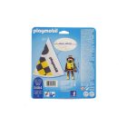 Playmobil 5454 Paracaidista Greg ¡Rareza! | clickclack.es