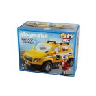 Playmobil 5470 Coche jefe de obra ¡Construct! | clickclack.es