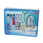 Playmobil 5489 Escaparate con luces LED ¡Fashion! | clickclack.es