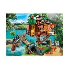 Playmobil 5557 Casa del árbol de aventuras ¡Wild Life! | clickclack.es