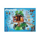 Playmobil 5557 Casa del árbol de aventuras ¡Wild Life! | clickclack.es