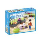 Playmobil 5584 Sala de estar Mansión moderna ¡Descatalogado! | clickclack.es